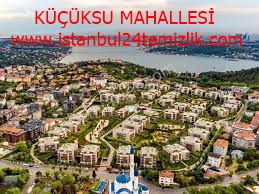Küçüksu Mahallesi